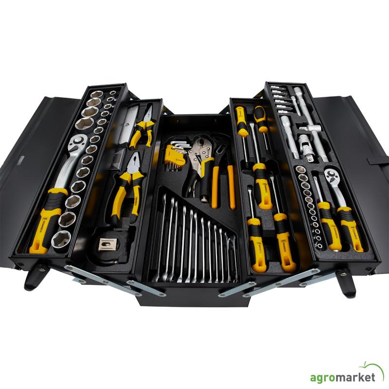 Set alata 85 komada Bomber 