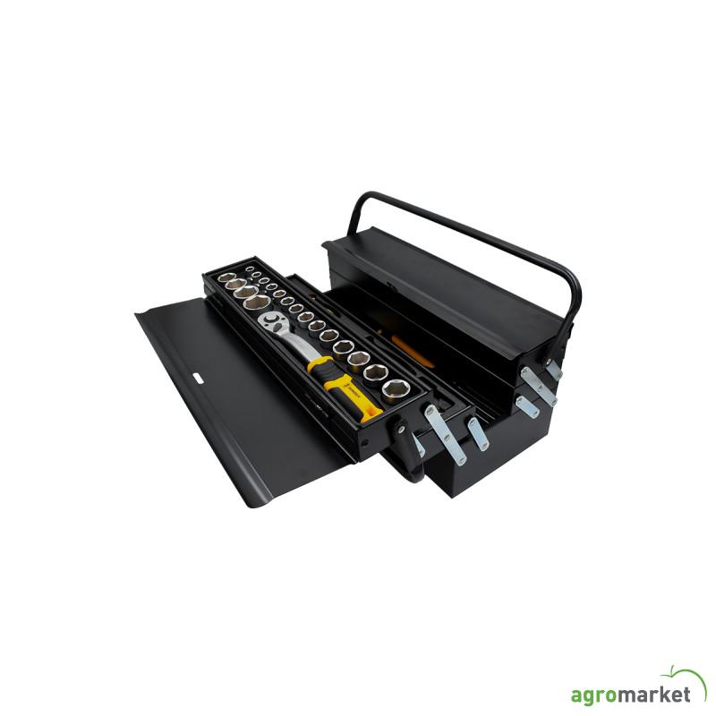 Set alata 85 komada Bomber 