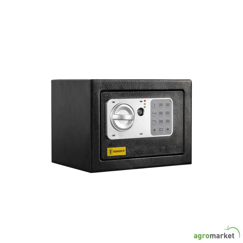 Elektronski sef ESF 170 x 230 x 170 Bomber 