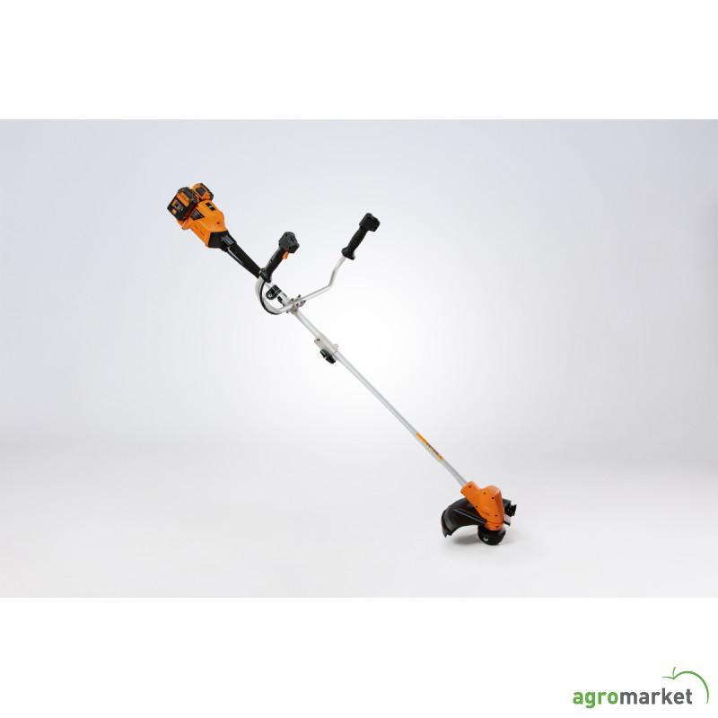 FUSE akumulatorski trimer Villager BC 3140 