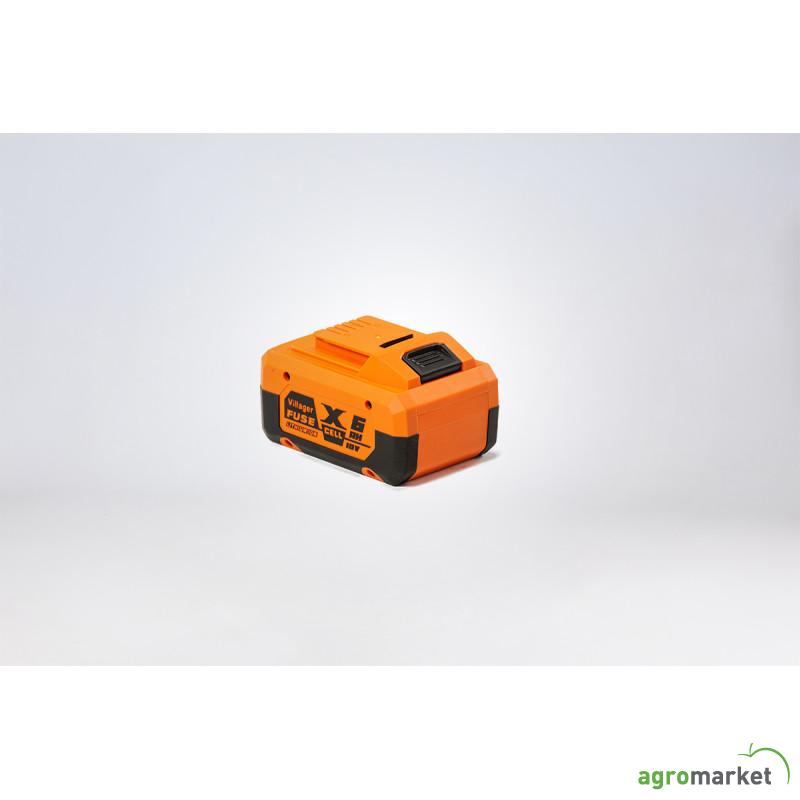 FUSE baterija 18V 6.0Ah 