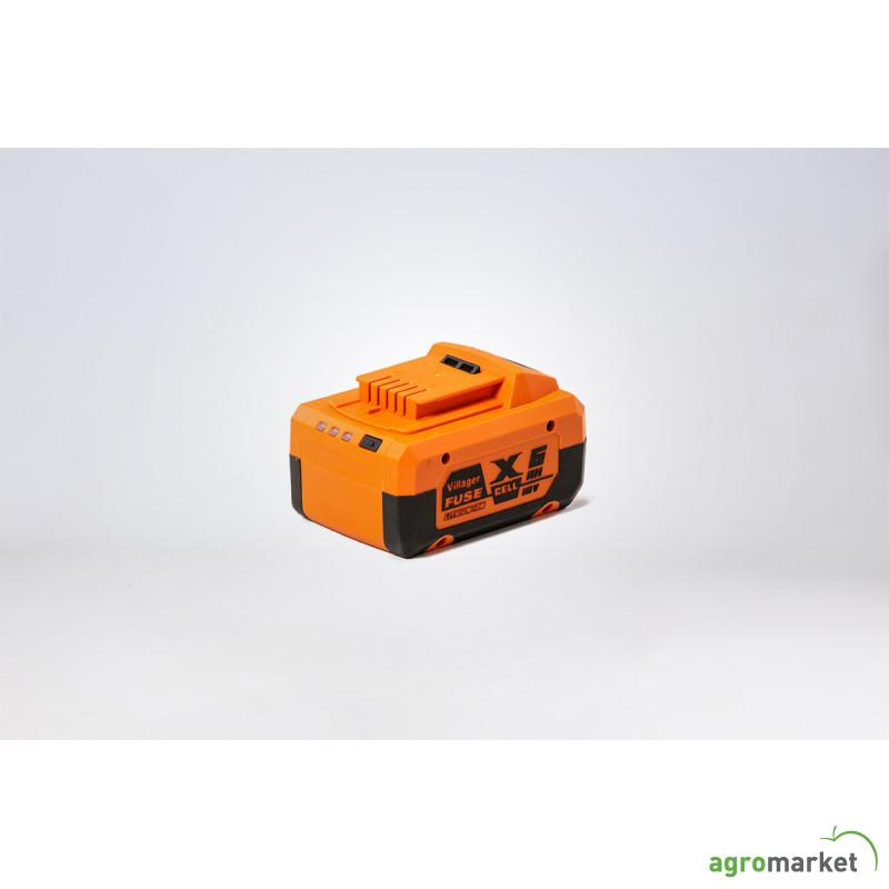 FUSE baterija 18V 6.0Ah 