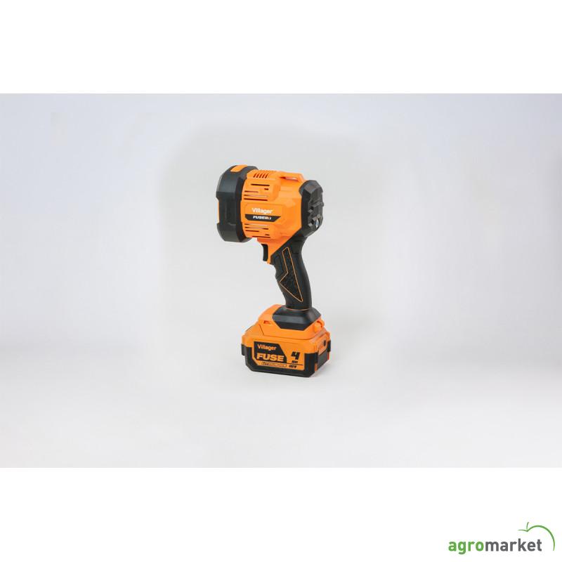 FUSE akumulatorska lampa Villager VLN 9220 