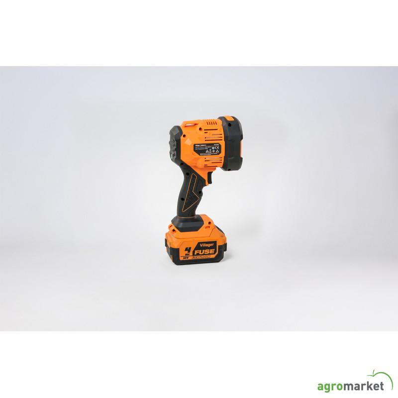 FUSE akumulatorska lampa Villager VLN 9220 