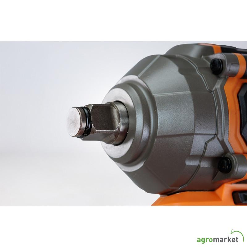 FUSE akumulatorski brushless udarni odvrtač Villager VLP 5820 