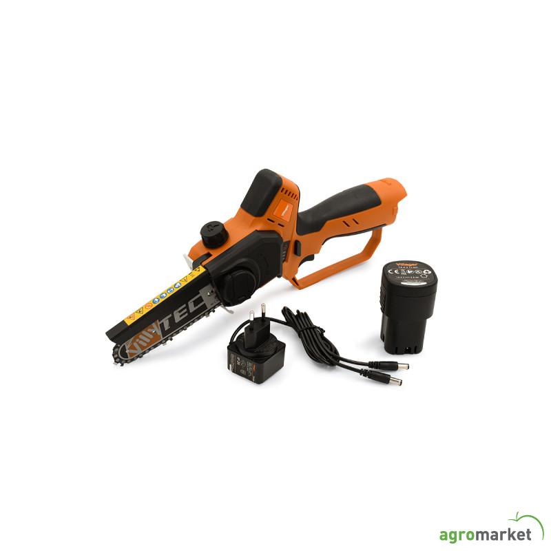 Akumulatorska testera za grane Villager BVS 55 