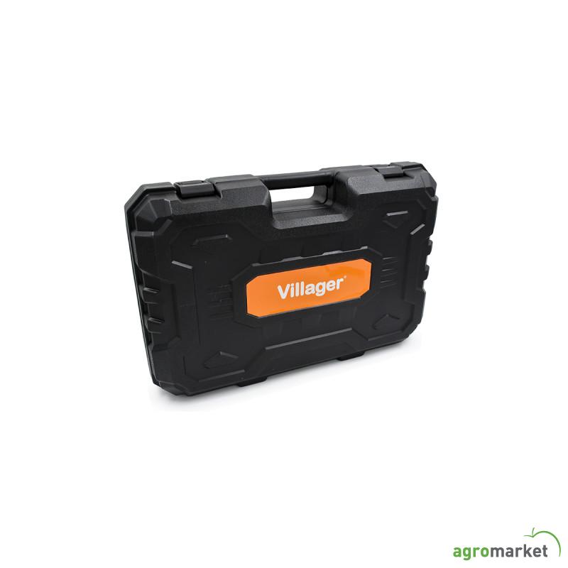 Akumulatorski set za orezivanje Villager VPS 3 