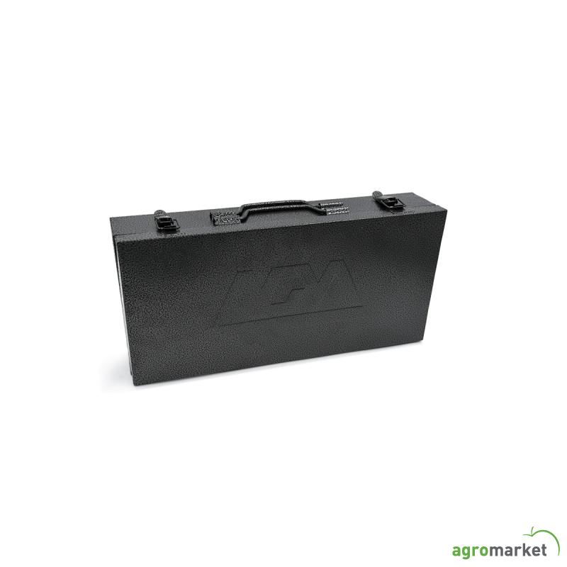 Varilica za plastične cevi AGM PWM 900 
