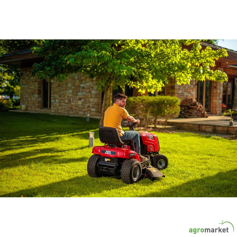 Traktor kosačica AGM LTM 98-25 
