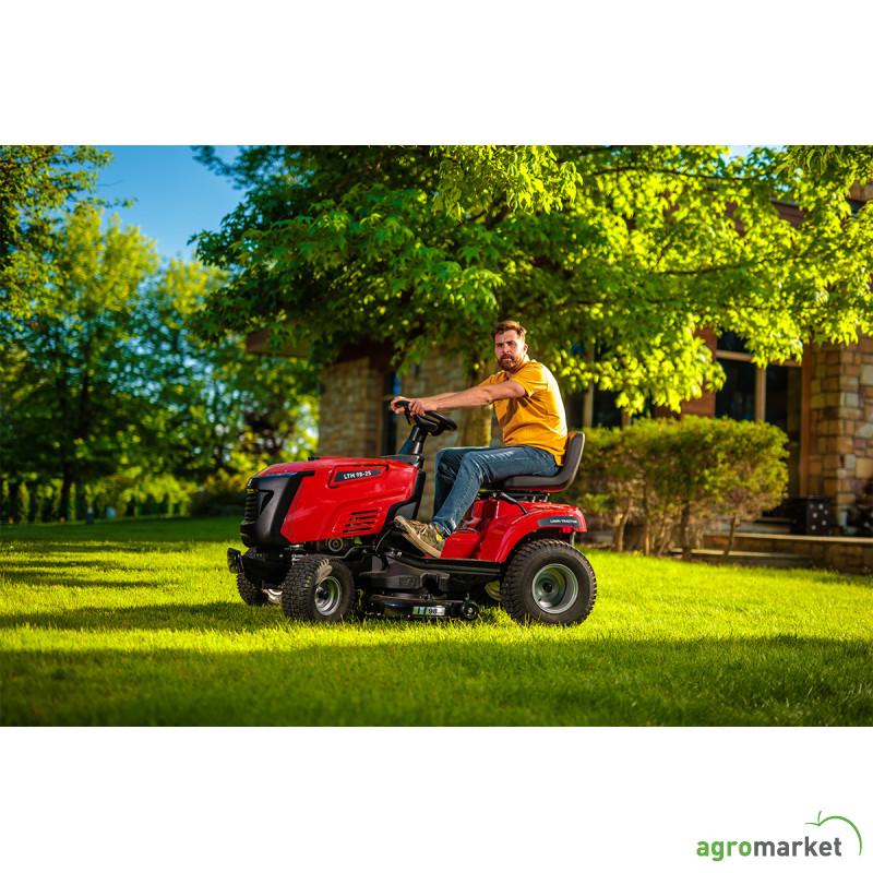 Traktor kosačica AGM LTM 98-25 