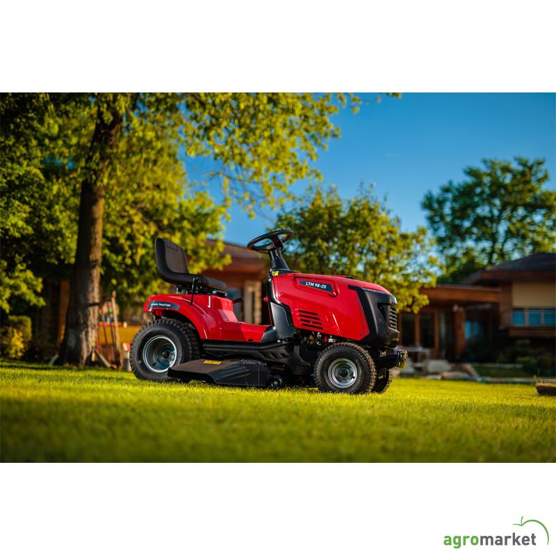 Traktor kosačica AGM LTM 98-25 