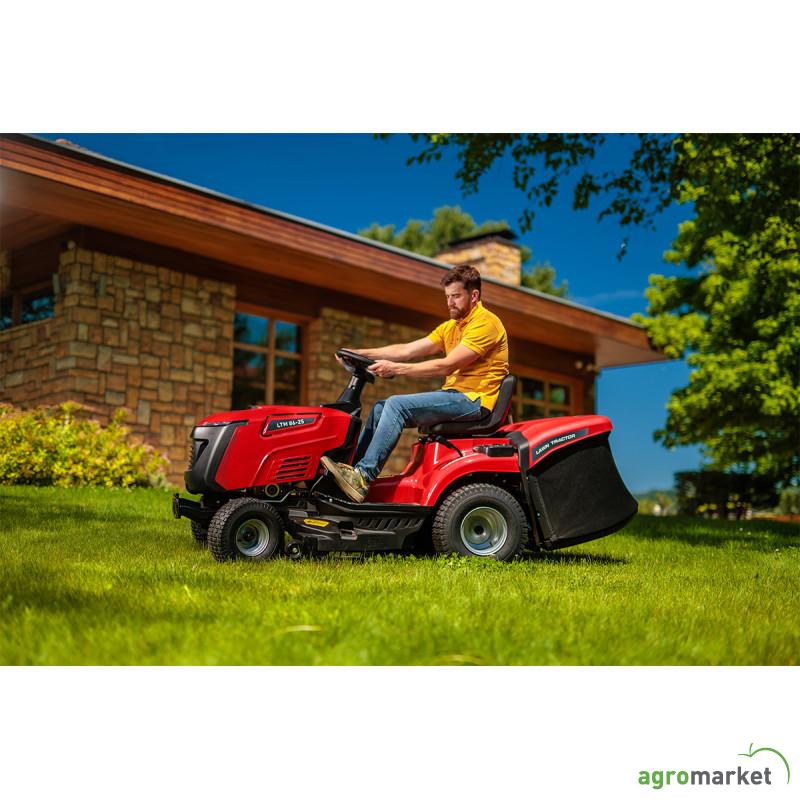 Traktor kosačica AGM LTM 86-25 