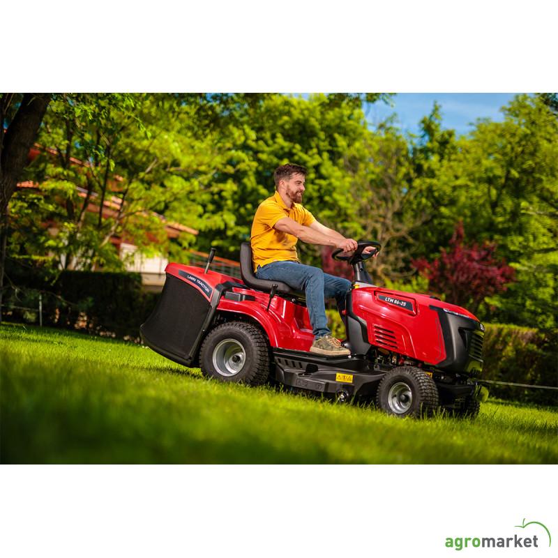 Traktor kosačica AGM LTM 86-25 