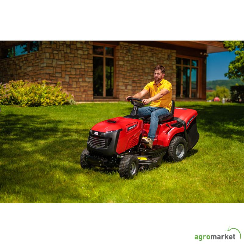 Traktor kosačica AGM LTM 86-25 