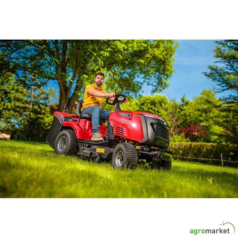 Traktor kosačica AGM LTM 86-25 