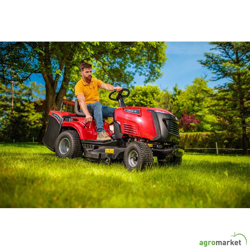 Traktor kosačica AGM LTM 86-25 