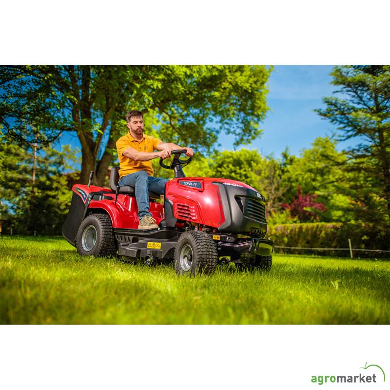 Traktor kosačica AGM LTM 86-25 