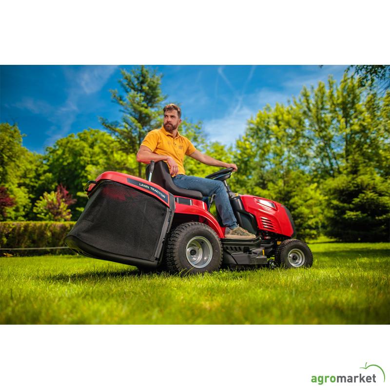Traktor kosačica AGM LTM 86-25 
