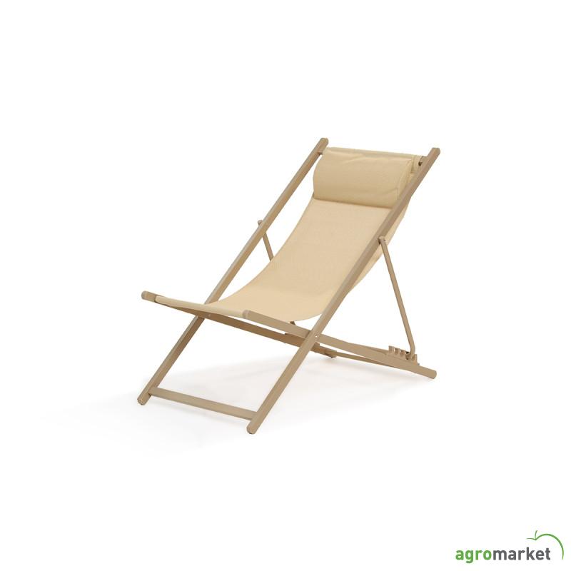 Stolica za plažu Chilla 