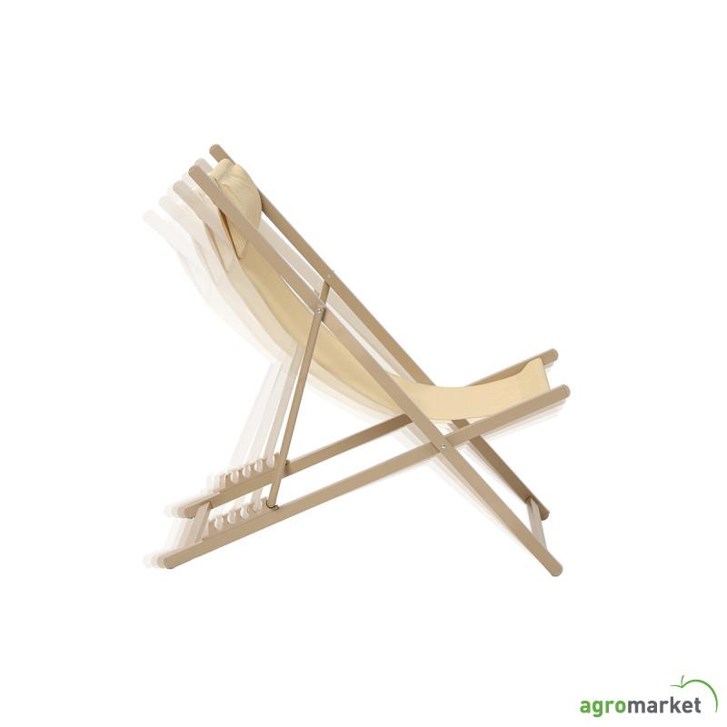 Stolica za plažu Chilla 