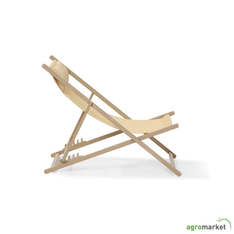 Stolica za plažu Chilla 