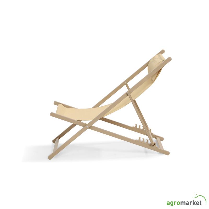 Stolica za plažu Chilla 