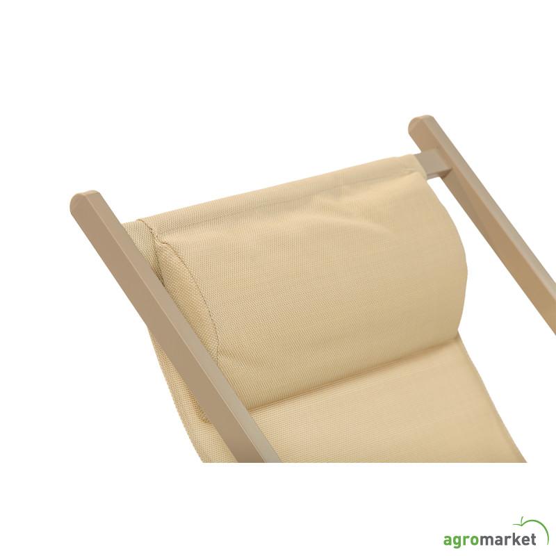 Stolica za plažu Chilla 