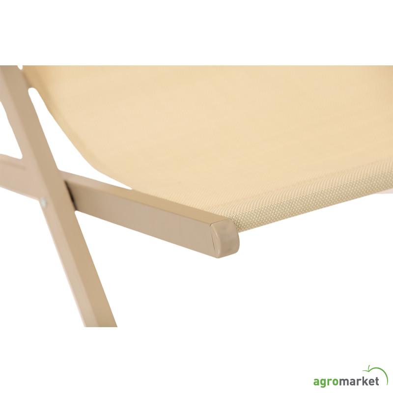 Stolica za plažu Chilla 