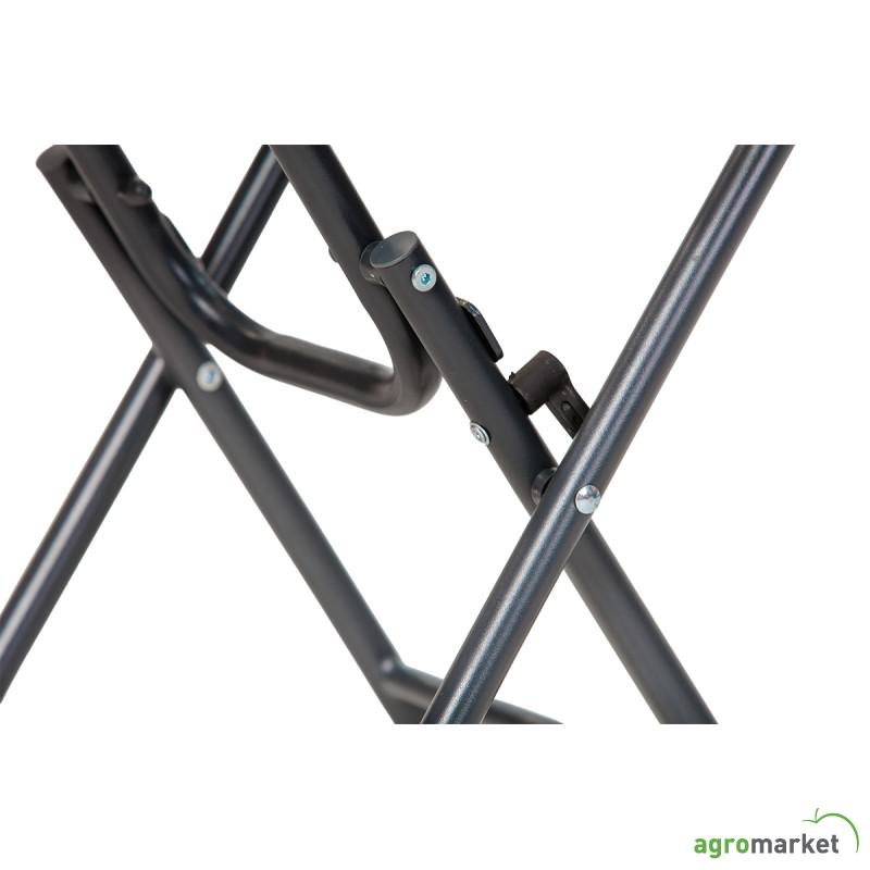 Trodelni set sa dve sklopive stolice Snap Rest 