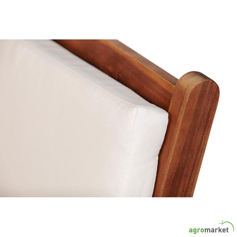 Set od drveta Oaklin 