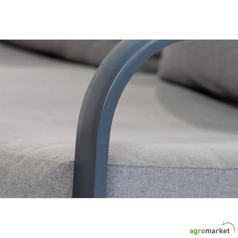 Vespera baštenski set sa jastucima 