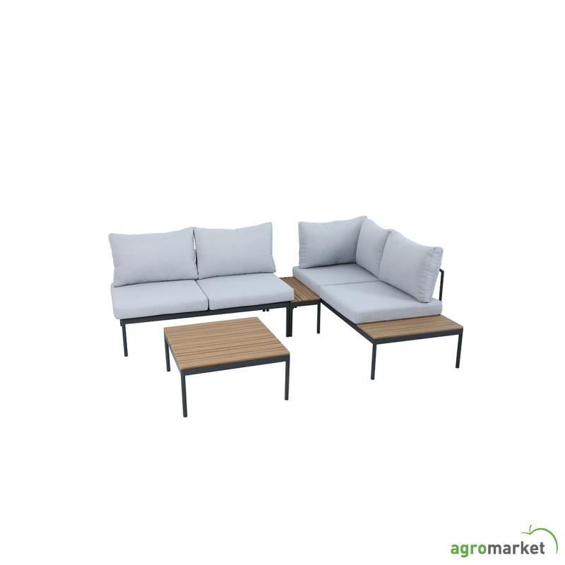 Delos baštenski set 