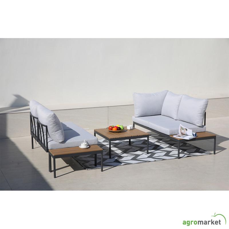 Delos baštenski set 