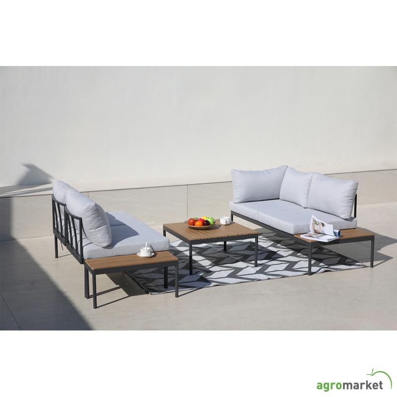 Delos baštenski set 