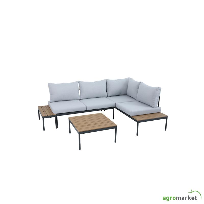 Delos baštenski set 