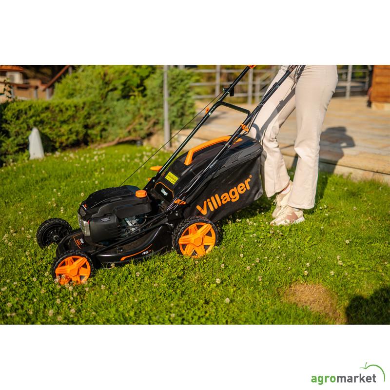 Motorna kosačica Villager EAGLE 4111 V 
