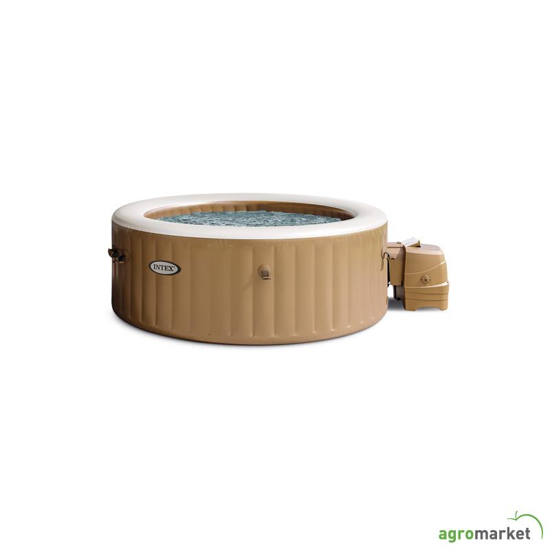 Spa za četiri osobe Olive Green 