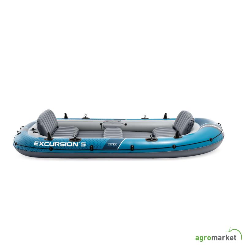 Čamac za vodu Excursion™ 5 Boat 