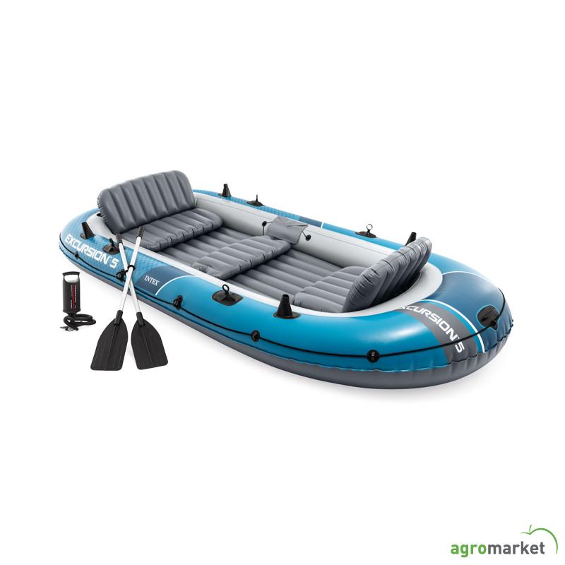 Čamac za vodu Excursion™ 5 Boat 