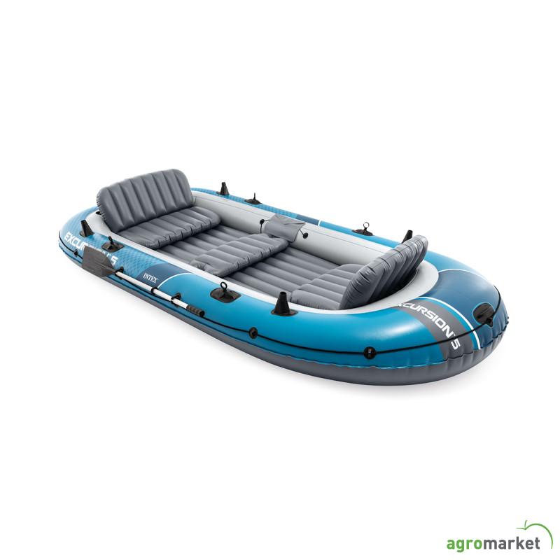 Čamac za vodu Excursion™ 5 Boat 