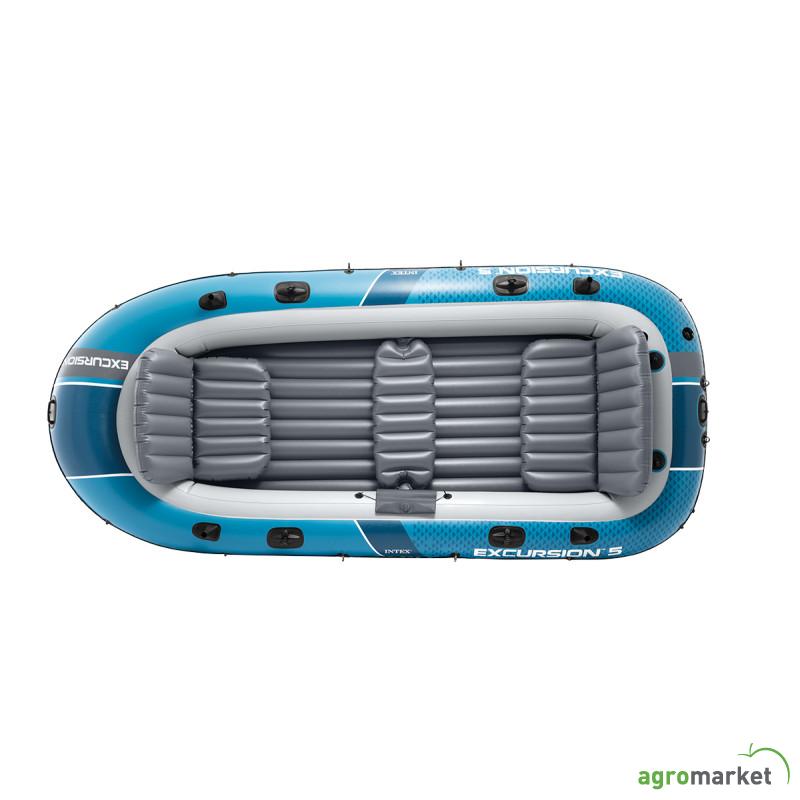 Čamac za vodu Excursion™ 5 Boat 