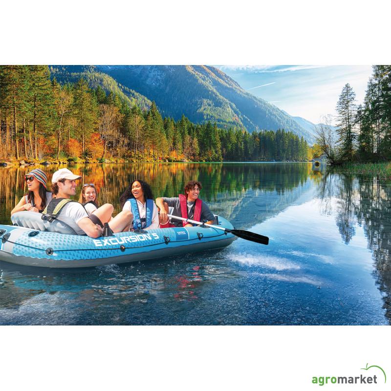Čamac za vodu Excursion™ 5 Boat 