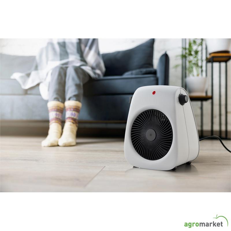 Ventilatorska grejalica NIST FHP 2001 