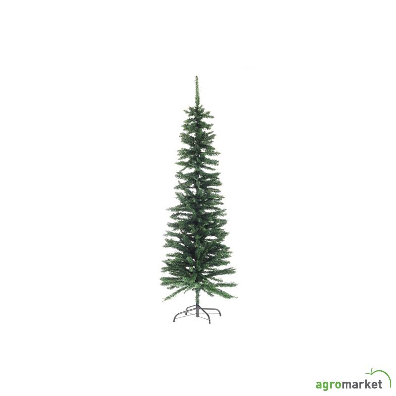 Novogodišnja jelka 180cm sline line, 339 grana 