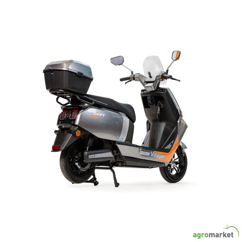 Baterijski skuter Villager Swift 2K 72V 20Ah 