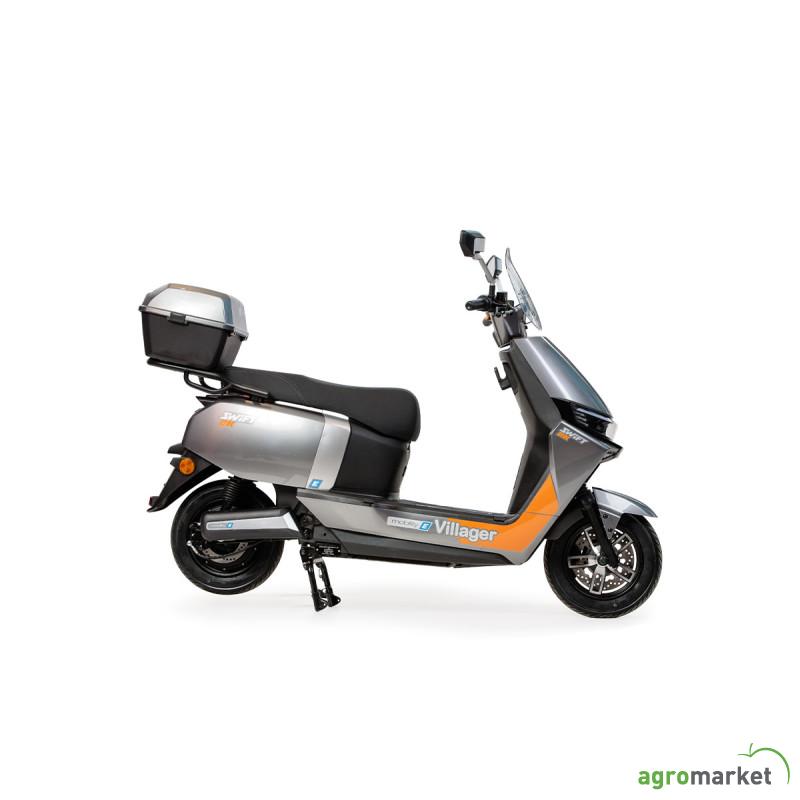 Baterijski skuter Villager Swift 2K 72V 20Ah 