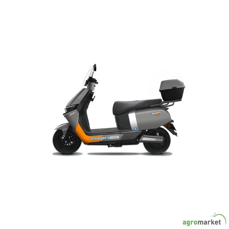 Baterijski skuter Villager Swift 2K 72V 20Ah 
