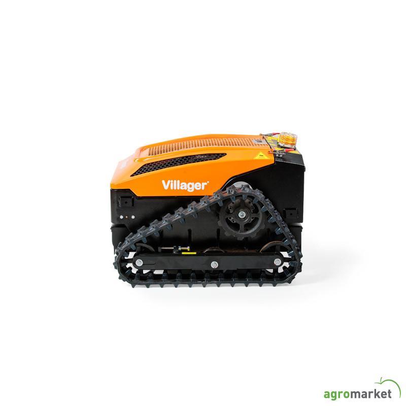 Remote control mower Villager RC 53 