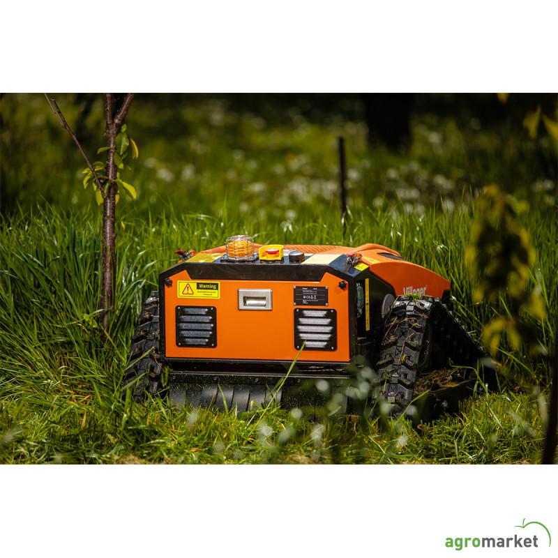 Remote control mower Villager RC 53 