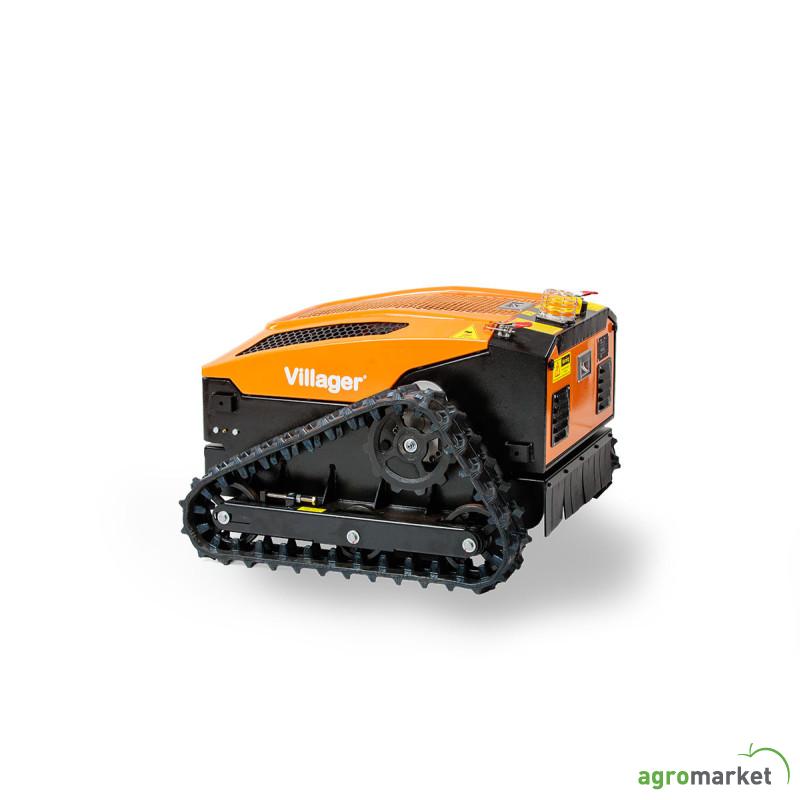 Remote control mower Villager RC 53 